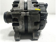 Recambio de alternador para peugeot 208 1.6 blue-hdi fap referencia OEM IAM  96105253  2