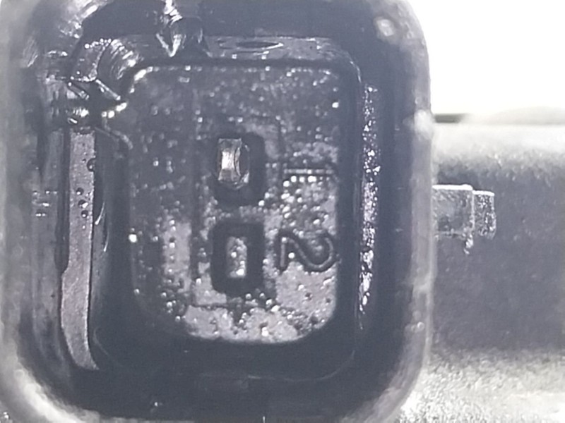 Recambio de alternador para peugeot 208 1.6 blue-hdi fap referencia OEM IAM  96105253 