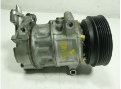 Recambio de compresor aire acondicionado para renault megane iv berlina 5p 1.5 dci diesel fap energy referencia OEM IAM  9260031 2