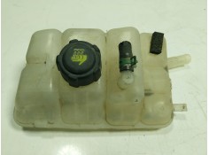 Recambio de deposito expansion para renault megane iv berlina 5p 1.5 dci diesel fap energy referencia OEM IAM    2