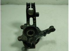 Recambio de mangueta delantera derecha para renault megane iv berlina 5p 1.5 dci diesel fap energy referencia OEM IAM    2