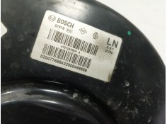 Recambio de servofreno para renault megane iv berlina 5p 1.5 dci diesel fap energy referencia OEM IAM  472104789  2