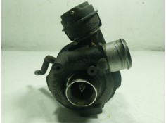 Recambio de turbocompresor para land rover range rover (lm) td6 hse referencia OEM IAM LR006110 7735836  2