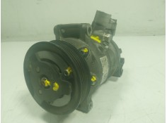Recambio de compresor aire acondicionado para seat ibiza (6p1) 1.2 tsi referencia OEM IAM  5Q0816803F  2