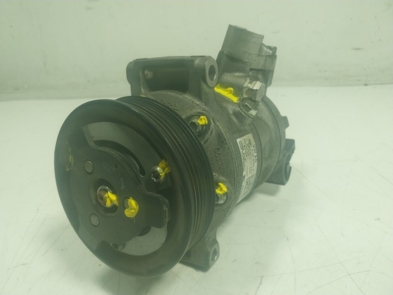 Recambio de compresor aire acondicionado para seat ibiza (6p1) 1.2 tsi referencia OEM IAM  5Q0816803F 
