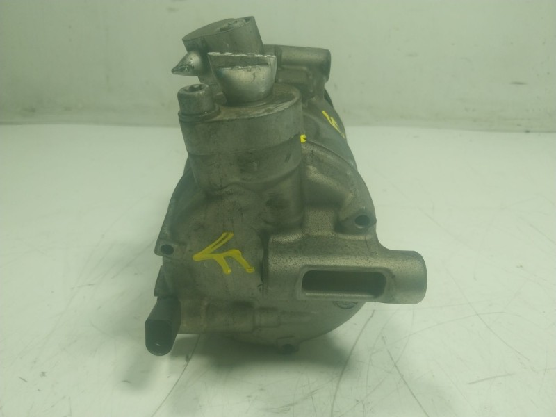 Recambio de compresor aire acondicionado para seat ibiza (6p1) 1.2 tsi referencia OEM IAM  5Q0816803F 