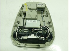 Recambio de piloto interior para volvo xc90 excellence plug-in hybrid awd referencia OEM IAM  31443745  2