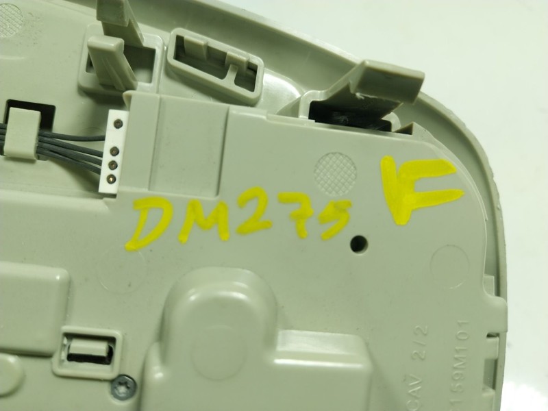 Recambio de piloto interior para volvo xc90 excellence plug-in hybrid awd referencia OEM IAM  31443745 