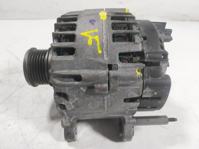 Recambio de alternador para volkswagen arteon (3h7, 3h8) 2.0 tdi referencia OEM IAM  04L903021K 