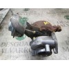 Recambio de turbocompresor para citroën jumpy 2.0 hdi cat (rhk / dw10uted4) referencia OEM IAM   