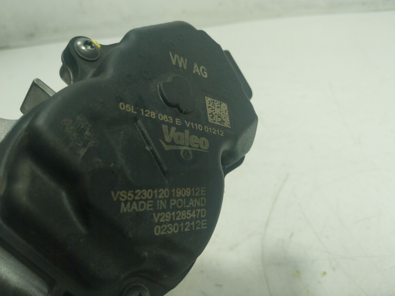 Recambio de caja mariposa para volkswagen arteon (3h7, 3h8) 2.0 tdi referencia OEM IAM  05L128063E 