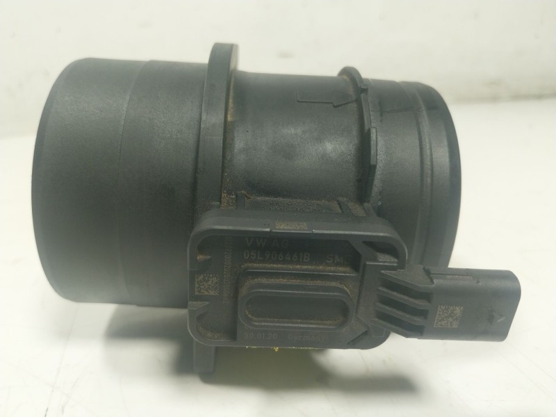 Recambio de caudalimetro para volkswagen arteon (3h7, 3h8) 2.0 tdi referencia OEM IAM  05L906461B 