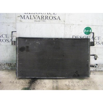 CONDENSADOR AIRE ACONDICIONADO 