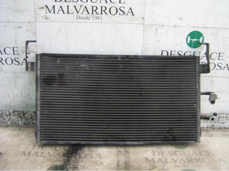 Recambio de condensador aire acondicionado para chrysler neon (pl) 2.0 se referencia OEM IAM   