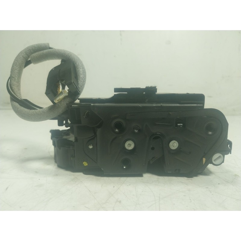 Recambio de cerradura puerta trasera izquierda para volkswagen arteon (3h7, 3h8) 2.0 tdi referencia OEM IAM  5NA839015E 