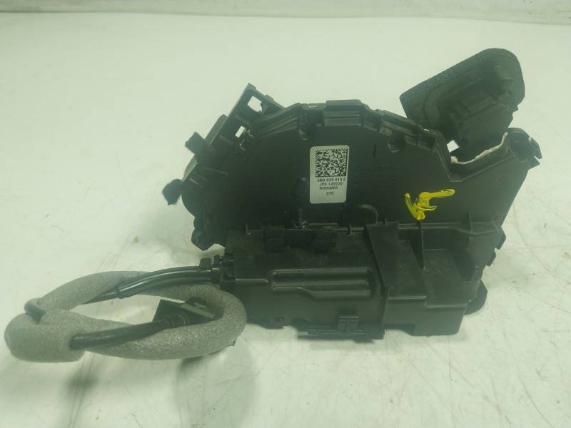 Recambio de cerradura puerta trasera izquierda para volkswagen arteon (3h7, 3h8) 2.0 tdi referencia OEM IAM  5NA839015E 