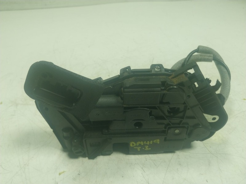 Recambio de cerradura puerta trasera izquierda para volkswagen arteon (3h7, 3h8) 2.0 tdi referencia OEM IAM  5NA839015E 