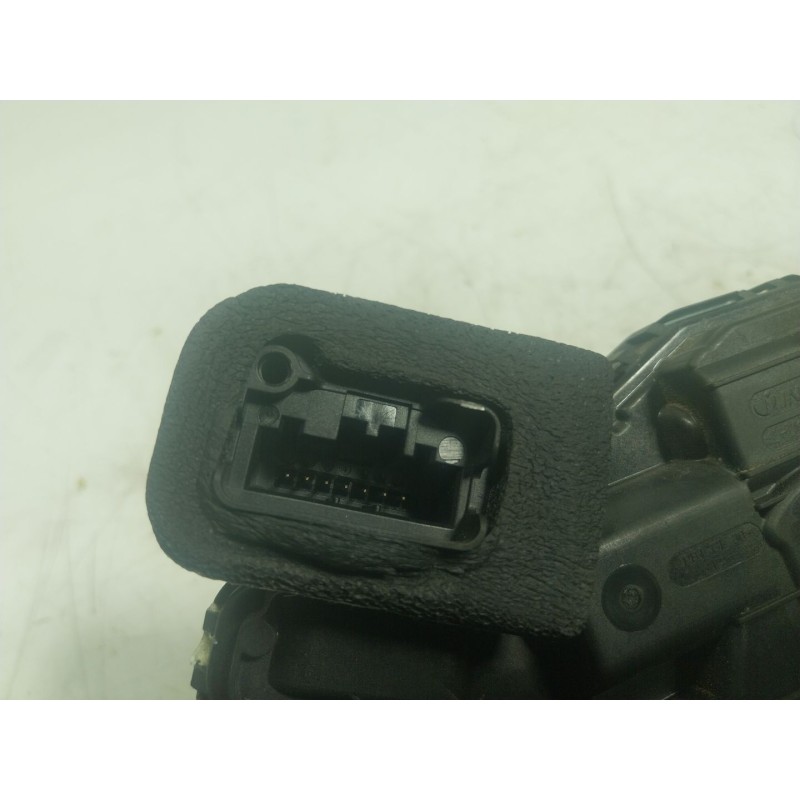 Recambio de cerradura puerta trasera izquierda para volkswagen arteon (3h7, 3h8) 2.0 tdi referencia OEM IAM  5NA839015E 