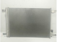 Recambio de condensador aire acondicionado para volkswagen arteon (3h7, 3h8) 2.0 tdi referencia OEM IAM  5WA816411A  2