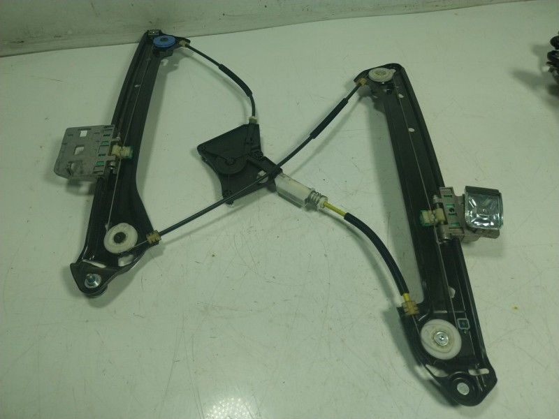 Recambio de elevalunas delantero derecho para volkswagen arteon (3h7, 3h8) 2.0 tdi referencia OEM IAM  3G8837462B 