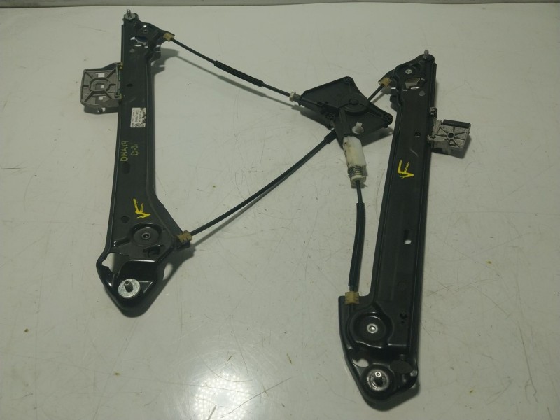 Recambio de elevalunas delantero izquierdo para volkswagen arteon (3h7, 3h8) 2.0 tdi referencia OEM IAM  3G8837461B 