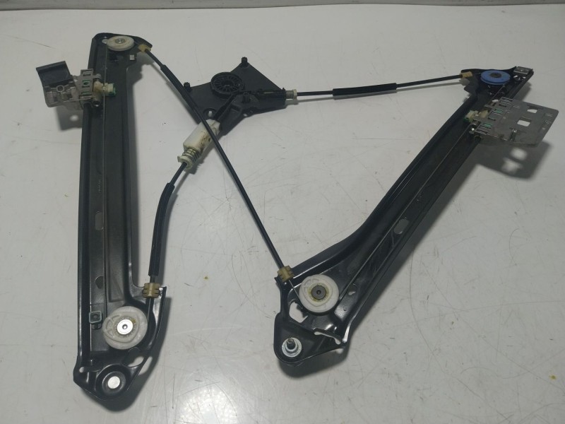 Recambio de elevalunas delantero izquierdo para volkswagen arteon (3h7, 3h8) 2.0 tdi referencia OEM IAM  3G8837461B 