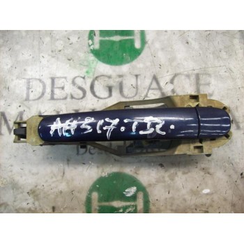 MANETA EXTERIOR TRASERA IZQUIERDA 