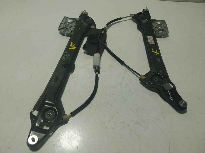 Recambio de elevalunas trasero derecho para volkswagen arteon (3h7, 3h8) 2.0 tdi referencia OEM IAM  3G8839462B 