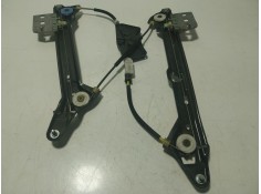 Recambio de elevalunas trasero derecho para volkswagen arteon (3h7, 3h8) 2.0 tdi referencia OEM IAM  3G8839462B  2