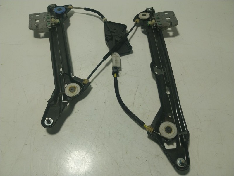 Recambio de elevalunas trasero derecho para volkswagen arteon (3h7, 3h8) 2.0 tdi referencia OEM IAM  3G8839462B 