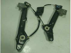 Recambio de elevalunas trasero izquierdo para volkswagen arteon (3h7, 3h8) 2.0 tdi referencia OEM IAM  3G8839461B  2