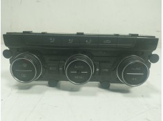 Recambio de mando climatizador para volkswagen arteon (3h7, 3h8) 2.0 tdi referencia OEM IAM  5G0907044FG 