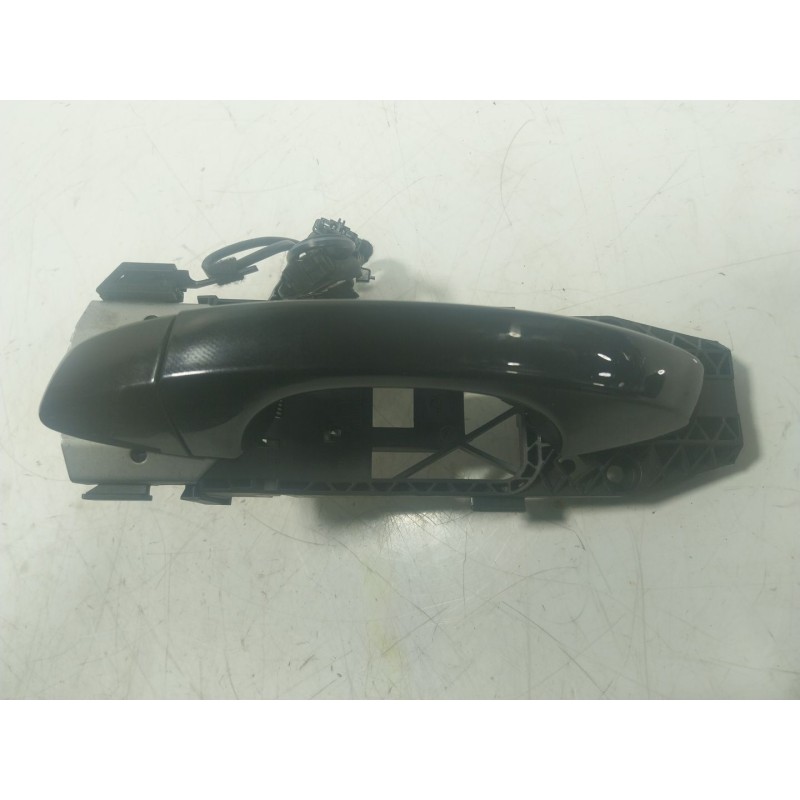 Recambio de maneta exterior delantera izquierda para volkswagen arteon (3h7, 3h8) 2.0 tdi referencia OEM IAM   