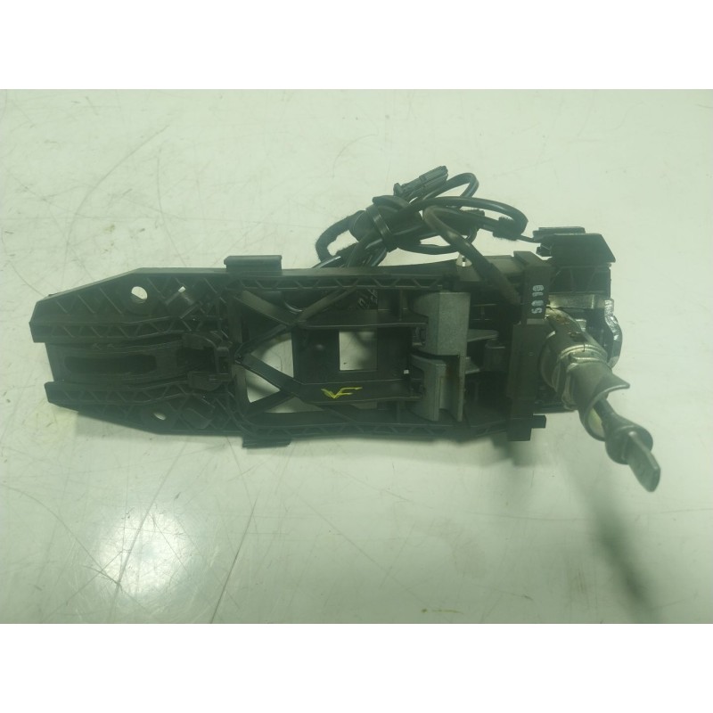 Recambio de maneta exterior delantera izquierda para volkswagen arteon (3h7, 3h8) 2.0 tdi referencia OEM IAM   