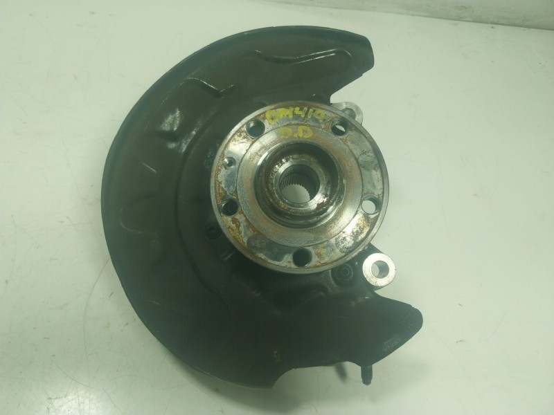 Recambio de mangueta delantera derecha para volkswagen arteon (3h7, 3h8) 2.0 tdi referencia OEM IAM   