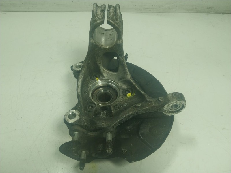 Recambio de mangueta delantera derecha para volkswagen arteon (3h7, 3h8) 2.0 tdi referencia OEM IAM   