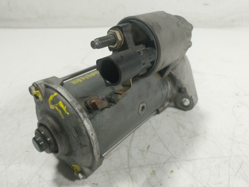 Recambio de motor arranque para volkswagen arteon (3h7, 3h8) 2.0 tdi referencia OEM IAM  02E911022C 