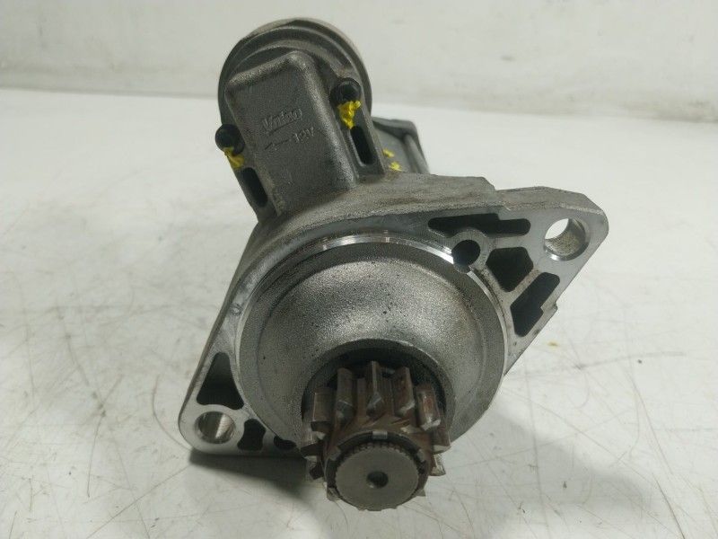 Recambio de motor arranque para volkswagen arteon (3h7, 3h8) 2.0 tdi referencia OEM IAM  02E911022C 