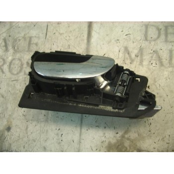 MANETA INTERIOR TRASERA DERECHA 