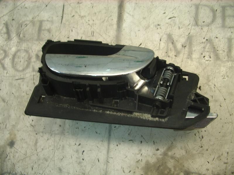 Recambio de maneta interior trasera derecha para peugeot 307 (s1) xs referencia OEM IAM   