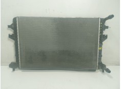 Recambio de radiador agua para volkswagen arteon (3h7, 3h8) 2.0 tdi referencia OEM IAM  5Q0121251HS 