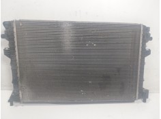 Recambio de radiador agua para volkswagen arteon (3h7, 3h8) 2.0 tdi referencia OEM IAM  5Q0121251HS  2
