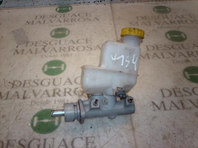 Recambio de bomba freno para fiat punto berlina (188) 1.2 8v elx (i) referencia OEM IAM   