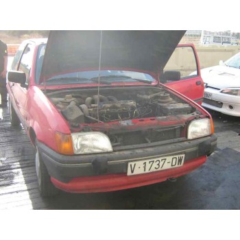 FORD FIESTA BERL./COURIER