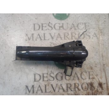 MANETA EXTERIOR TRASERA IZQUIERDA 