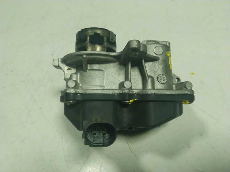 Recambio de valvula egr para volkswagen arteon (3h7, 3h8) 2.0 tdi referencia OEM IAM  05L131501MV100 