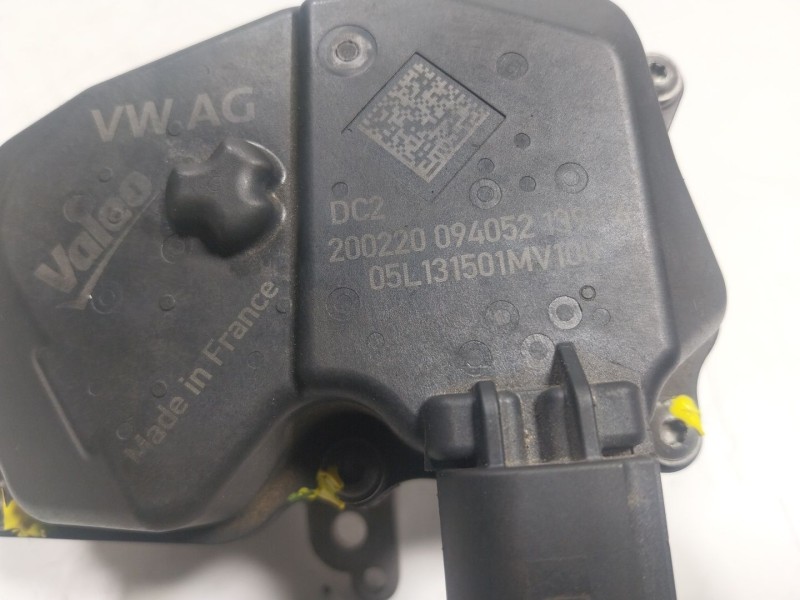 Recambio de valvula egr para volkswagen arteon (3h7, 3h8) 2.0 tdi referencia OEM IAM  05L131501MV100 
