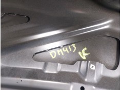 Recambio de capot trasero para bmw serie 3 berlina (e90) 2.0 turbodiesel cat referencia OEM IAM    2