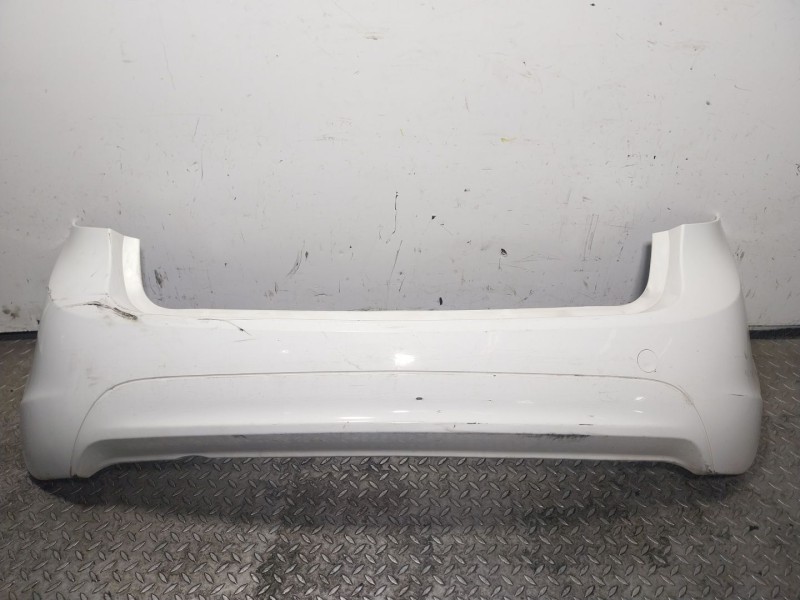 Recambio de paragolpes trasero para opel meriva b 1.3 16v cdti referencia OEM IAM   