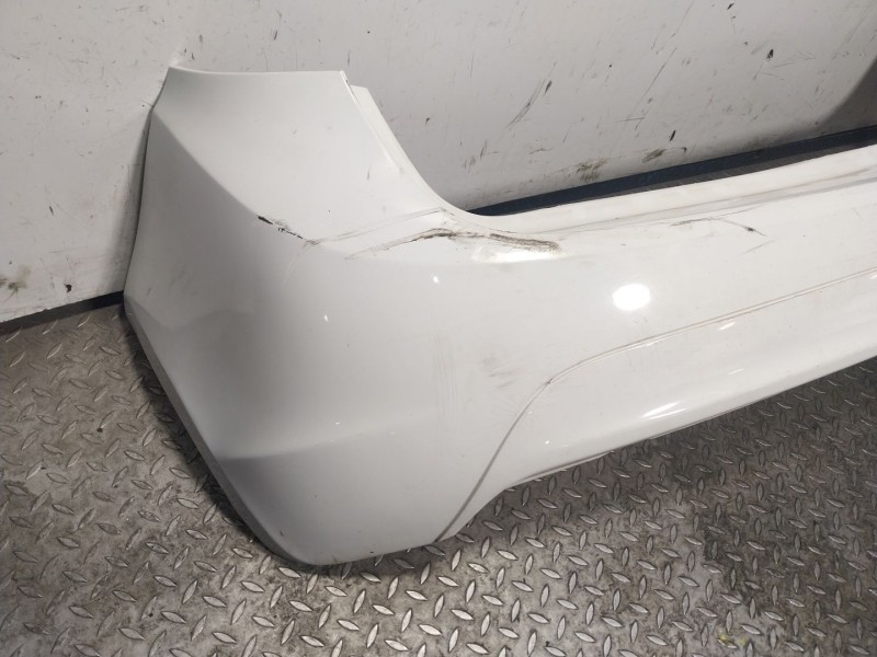 Recambio de paragolpes trasero para opel meriva b 1.3 16v cdti referencia OEM IAM   